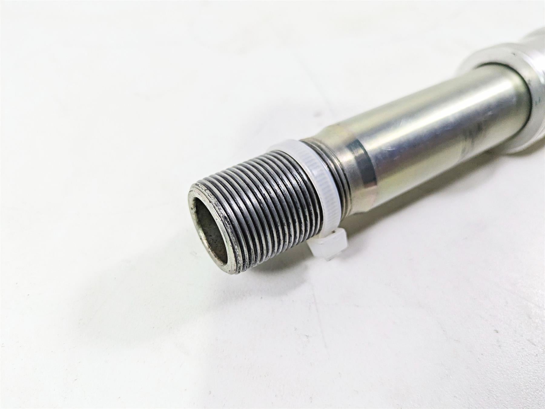 2010 BMW R1200RT K26 Straight Front Axle Wheel Spindle 36318526446 {{ shop.shopifyCountryName }} - Mototech271