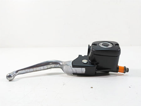 2005 Harley Touring FLHTCUI Electra Glide Front Brake Master Cylinder 41700738 {{ shop.shopifyCountryName }} - Mototech271