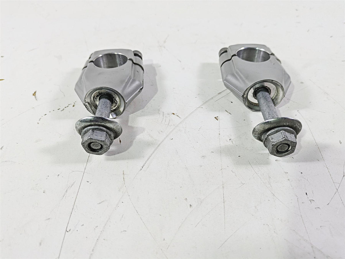 2017 BMW F800GS Adv K75 Handle Bar Riser Holder 31427715491 {{ shop.shopifyCountryName }} - Mototech271