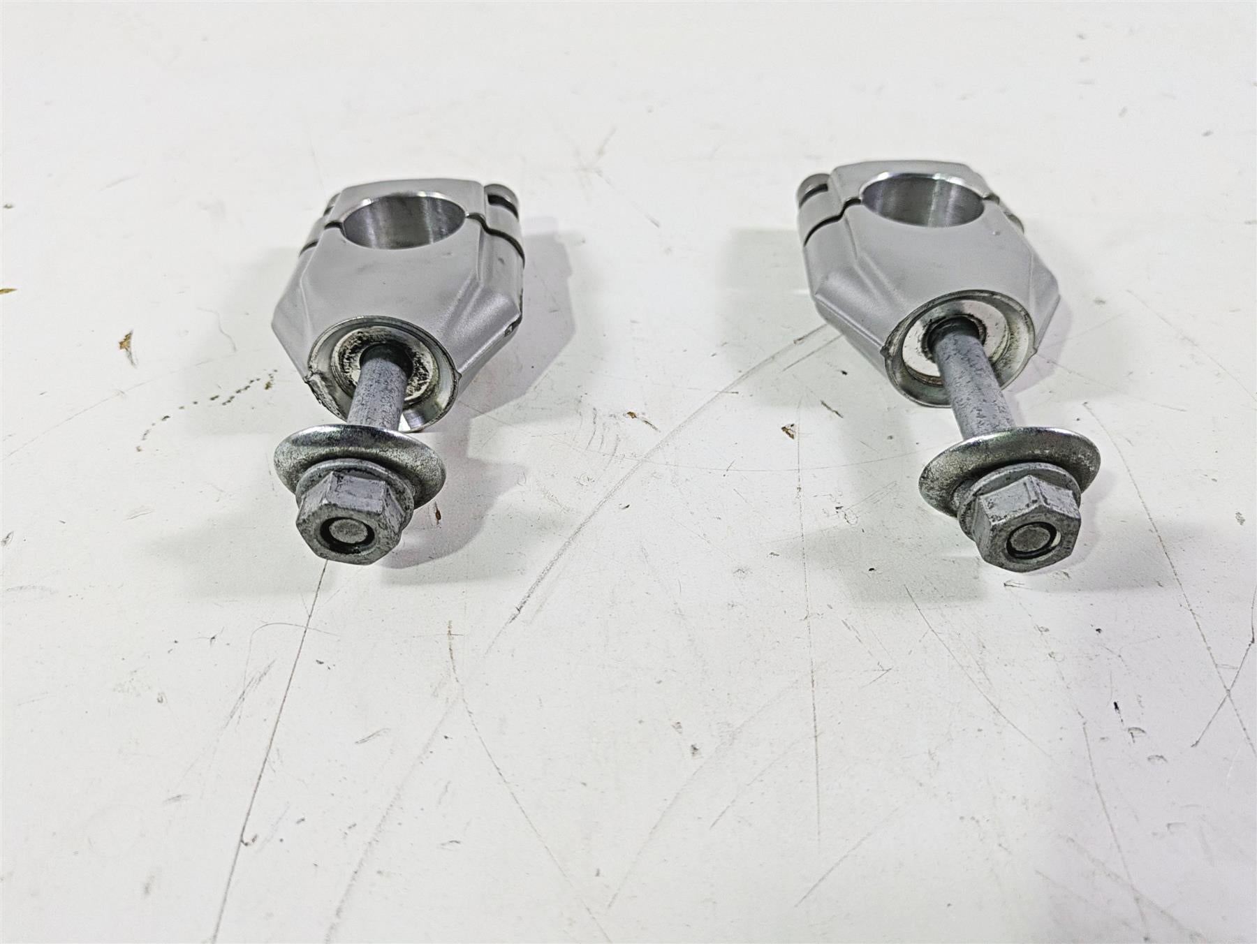 2017 BMW F800GS Adv K75 Handle Bar Riser Holder 31427715491 {{ shop.shopifyCountryName }} - Mototech271