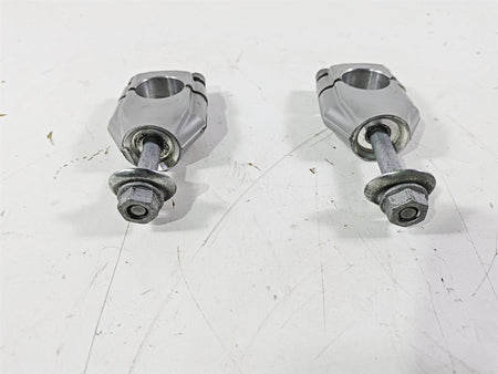 2017 BMW F800GS Adv K75 Handle Bar Riser Holder 31427715491 {{ shop.shopifyCountryName }} - Mototech271