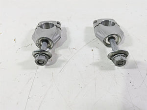 2017 BMW F800GS Adv K75 Handle Bar Riser Holder 31427715491 | Mototech271