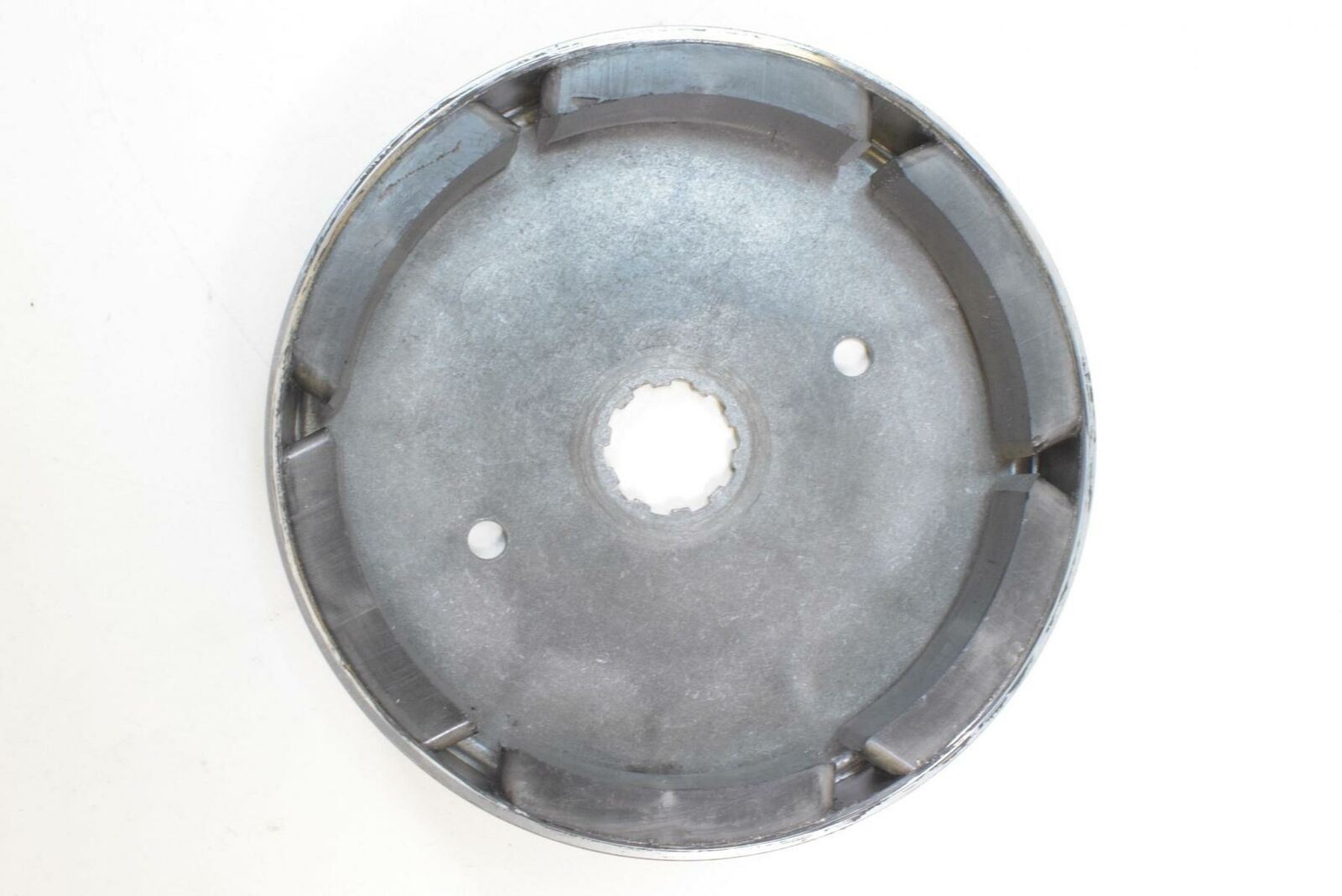 2000 Harley Dyna FXD Super Glide Rotor Ignition Flywheel Fly Wheel 29957-81B {{ shop.shopifyCountryName }} - Mototech271
