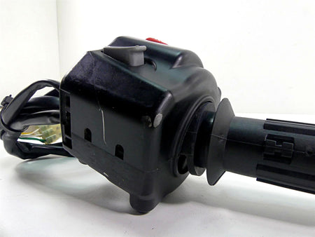 2016 KTM 1290 Super Duke R Right Start Control Switch E-Throttle 76011073100 {{ shop.shopifyCountryName }} - Mototech271