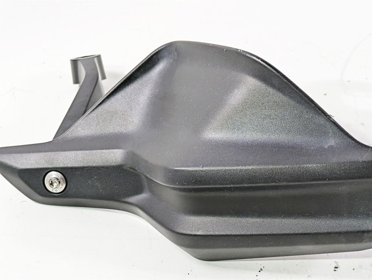 2018 BMW R1200GS GSW K50 Hand Guard & Mounts Set 46638523431 46638523432 {{ shop.shopifyCountryName }} - Mototech271