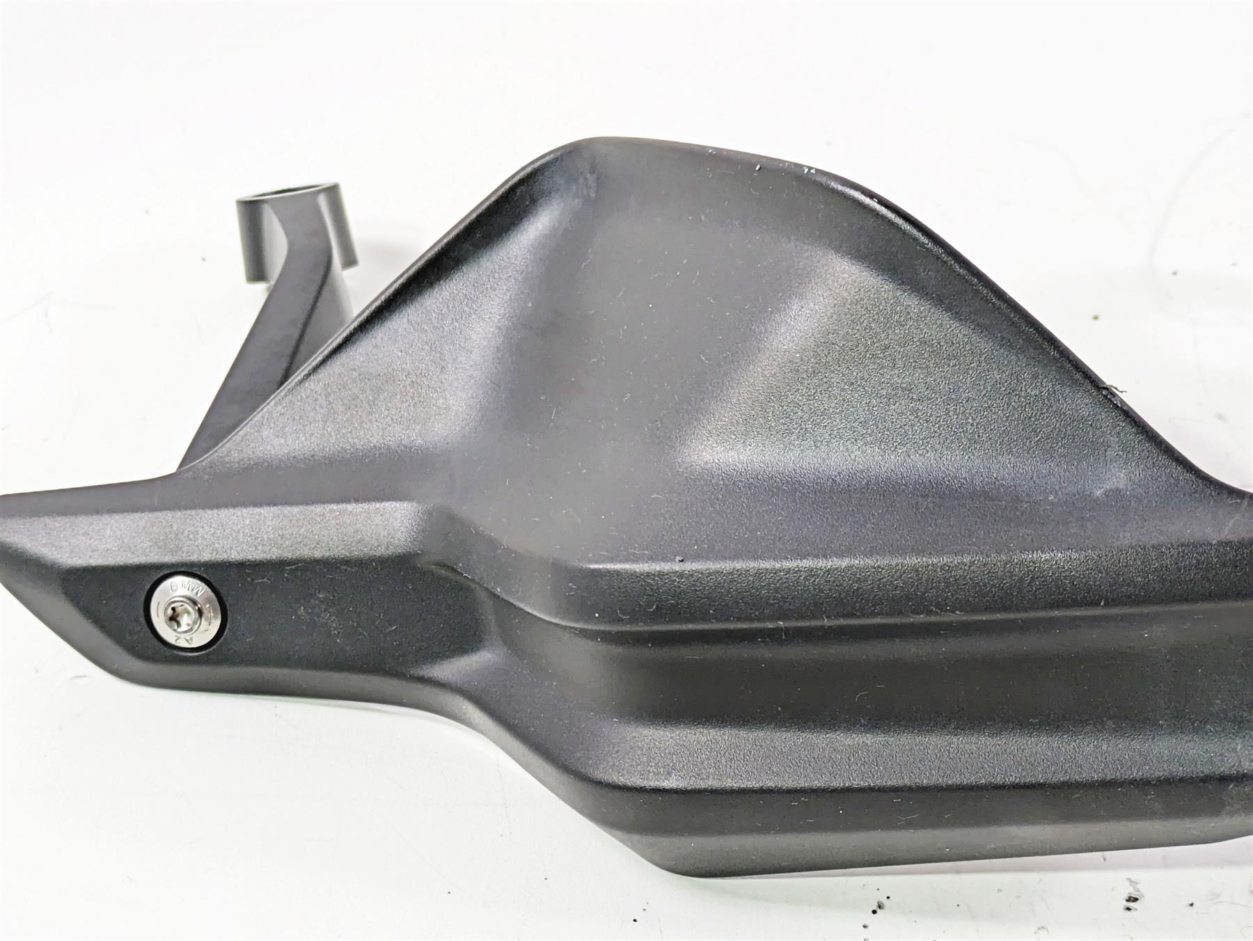2018 BMW R1200GS GSW K50 Hand Guard & Mounts Set 46638523431 46638523432 {{ shop.shopifyCountryName }} - Mototech271