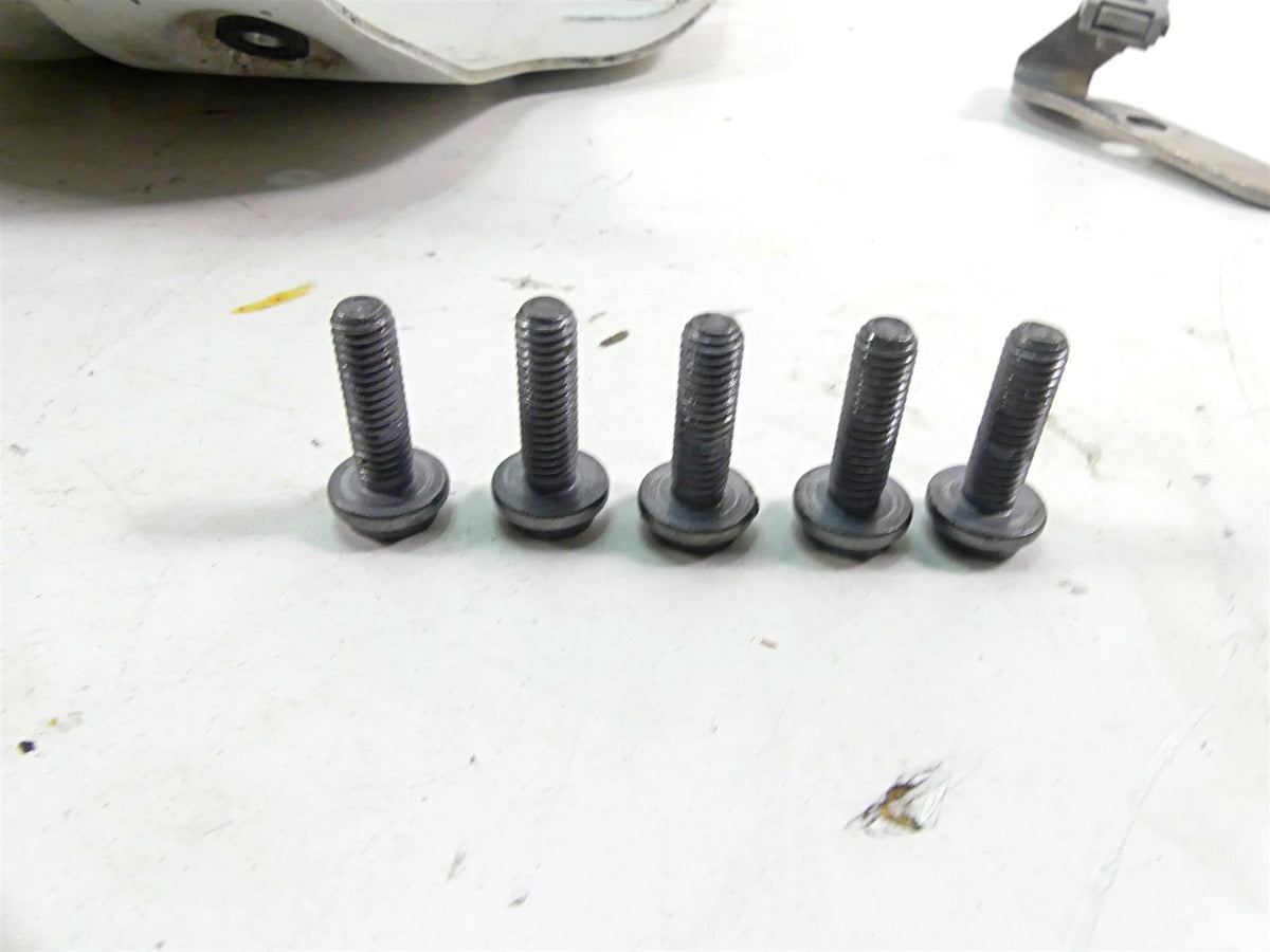 2015 BMW R1200GS GSW K50 Lower Engine Guard Skid Plate + Mounts 11848532939 {{ shop.shopifyCountryName }} - Mototech271