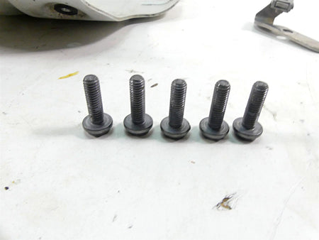 2015 BMW R1200GS GSW K50 Lower Engine Guard Skid Plate + Mounts 11848532939 {{ shop.shopifyCountryName }} - Mototech271