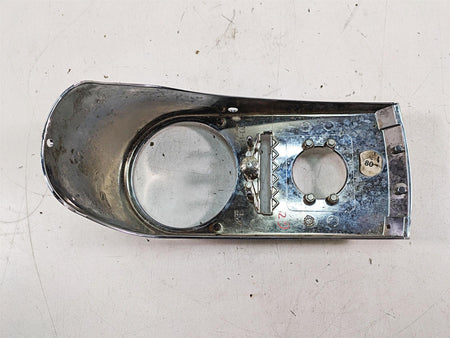 2006 Harley FLSTI Softail Heritage Fuel Tank Dash Cover Console 71273-00A {{ shop.shopifyCountryName }} - Mototech271