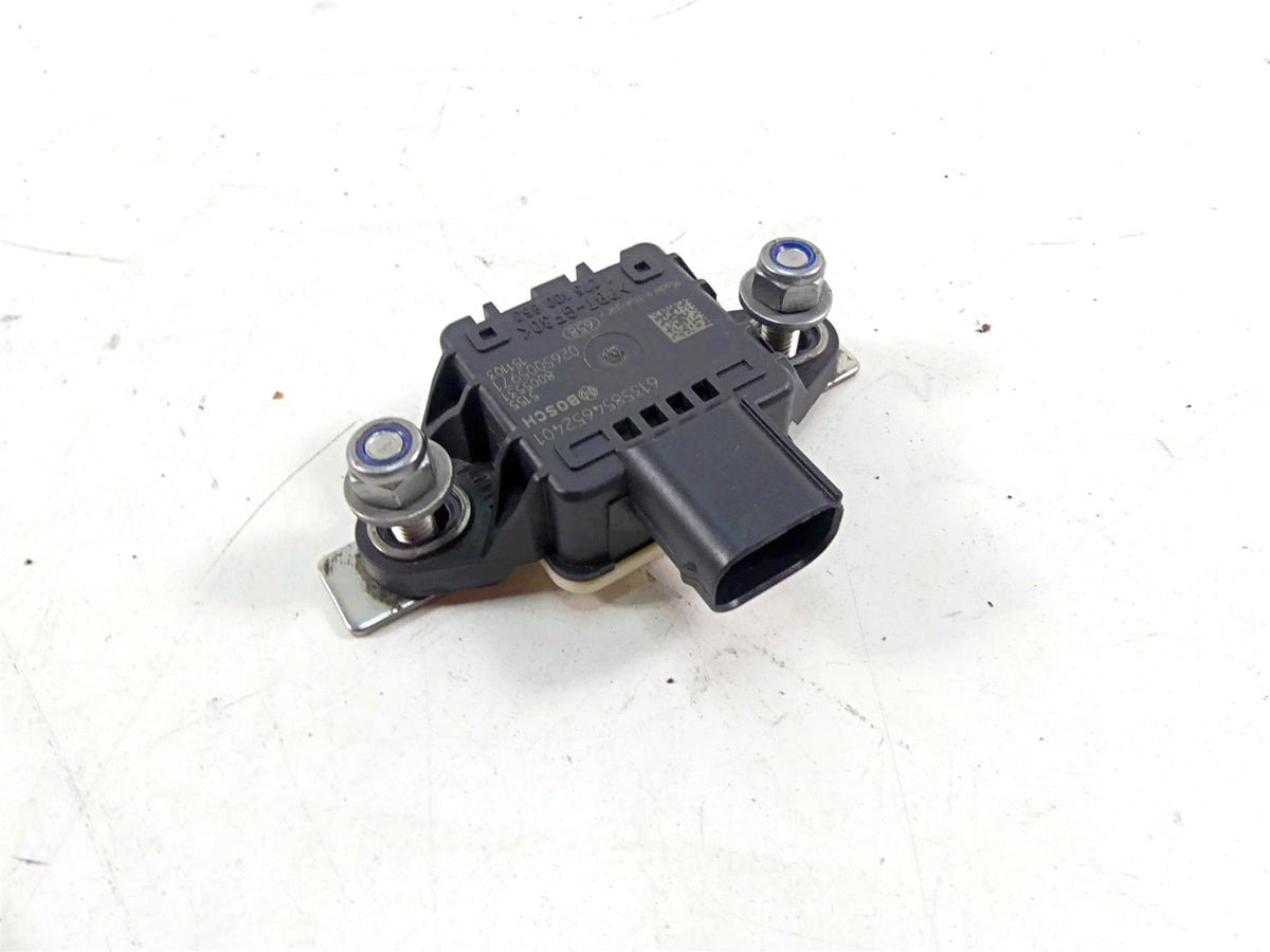 2016 BMW R1200GS Adv K51 Bosch Rotation Lean Angle Speed Sensor 61358546524 {{ shop.shopifyCountryName }} - Mototech271