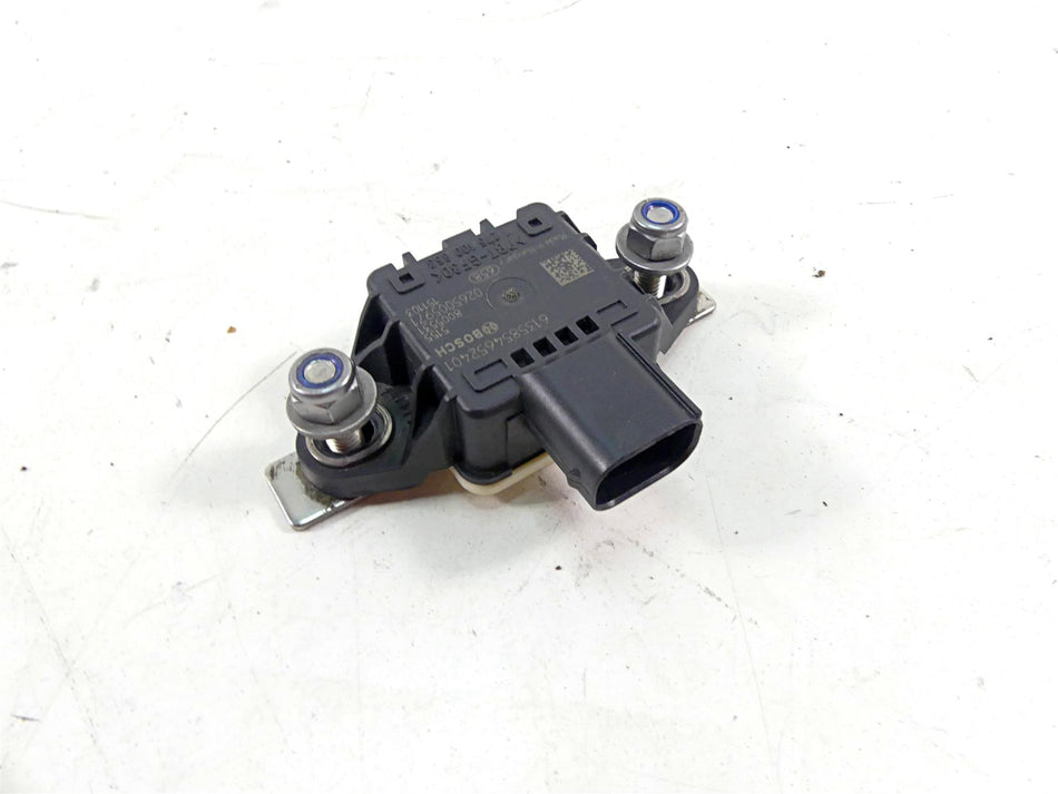 2016 BMW R1200GS Adv K51 Bosch Rotation Lean Angle Speed Sensor 61358546524 {{ shop.shopifyCountryName }} - Mototech271