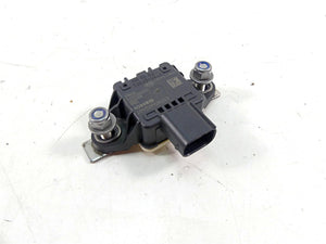 2016 BMW R1200GS Adv K51 Bosch Rotation Lean Angle Speed Sensor 61358546524 | Mototech271