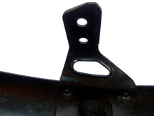 Load image into Gallery viewer, 2014 Harley Dyna FXDB Street Bob Front Fender Vivid Black 60139-06B
