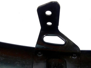 2014 Harley Dyna FXDB Street Bob Front Fender Vivid Black 60139-06B