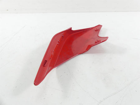 2020 Ducati Panigale V2 Left Tail Side Wing Cover Fairing -Read 482P2461AB {{ shop.shopifyCountryName }} - Mototech271