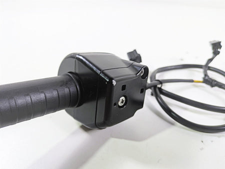 2019 Suzuki M109R VZR1800 Boulevard Right Hand Control Switch 37200-06J00 {{ shop.shopifyCountryName }} - Mototech271