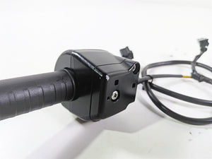 2019 Suzuki M109R VZR1800 Boulevard Right Hand Control Switch 37200-06J00