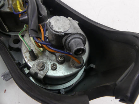 1993 Harley Dyna FXDL Low Rider Speedo Tacho Gauges Assembly 67168-88 67171-88 {{ shop.shopifyCountryName }} - Mototech271