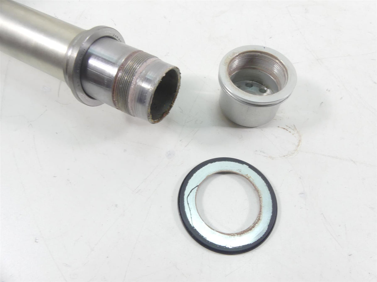 2020 Ducati Panigale V2 Lower Triple Tree Steering Clamp 58mm 342P0691AA {{ shop.shopifyCountryName }} - Mototech271