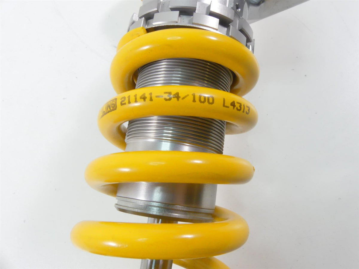 2015 Triumph 1050 Speed Triple R Rear Ohlins TTX Damper Shock T2050156 {{ shop.shopifyCountryName }} - Mototech271