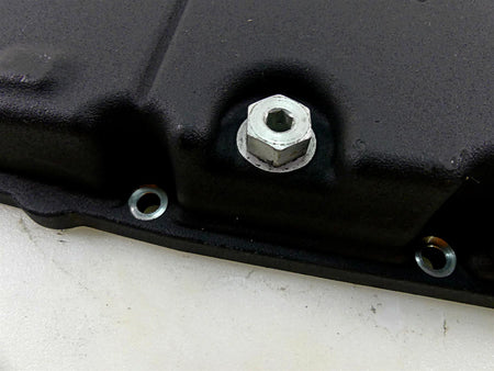 2020 Harley Softail FXST Standard Lower Transmission Oil Pan 24400209 {{ shop.shopifyCountryName }} - Mototech271