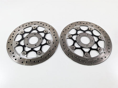 2022 Harley Softail FXLRST Low Rider Front Brake Rotor Disc 4.7mm 41500088 {{ shop.shopifyCountryName }} - Mototech271