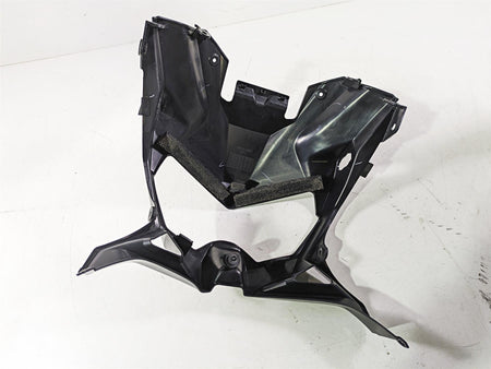 2023 Kawasaki KLR KL 650 Adventure Front Headlight Nose Center Fairing 55028-0800 {{ shop.shopifyCountryName }} - Mototech271