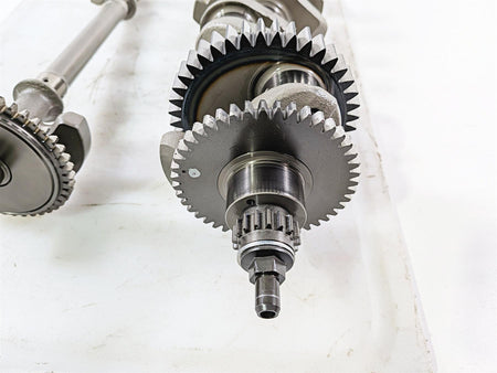2016 Yamaha YZF R1 RN32 Nice Crankshaft Crank Shaft B60-11400-00-00 {{ shop.shopifyCountryName }} - Mototech271