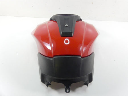 2016 BMW S1000XR K49 Fuel Gas Petrol Tank Cover Fairing Set 46637717162 {{ shop.shopifyCountryName }} - Mototech271