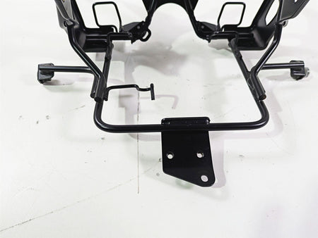 2022 Kawasaki ZR900RS Cafe Headlight Gauges Stay Bracket Mount 39137-0686 {{ shop.shopifyCountryName }} - Mototech271