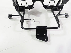 2022 Kawasaki ZR900RS Cafe Headlight Gauges Stay Bracket Mount 39137-0686 | Mototech271