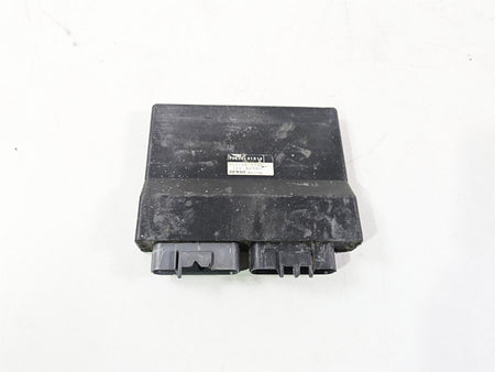 2007 Suzuki GSXR600 Cdi Ecu Ecm Engine Control Module -Tested 32920-01H10 {{ shop.shopifyCountryName }} - Mototech271