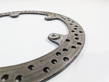 2016 BMW R1200RT RT RTW K52 Front Brake Rotor Set Brembo 320mm 34118526575 {{ shop.shopifyCountryName }} - Mototech271
