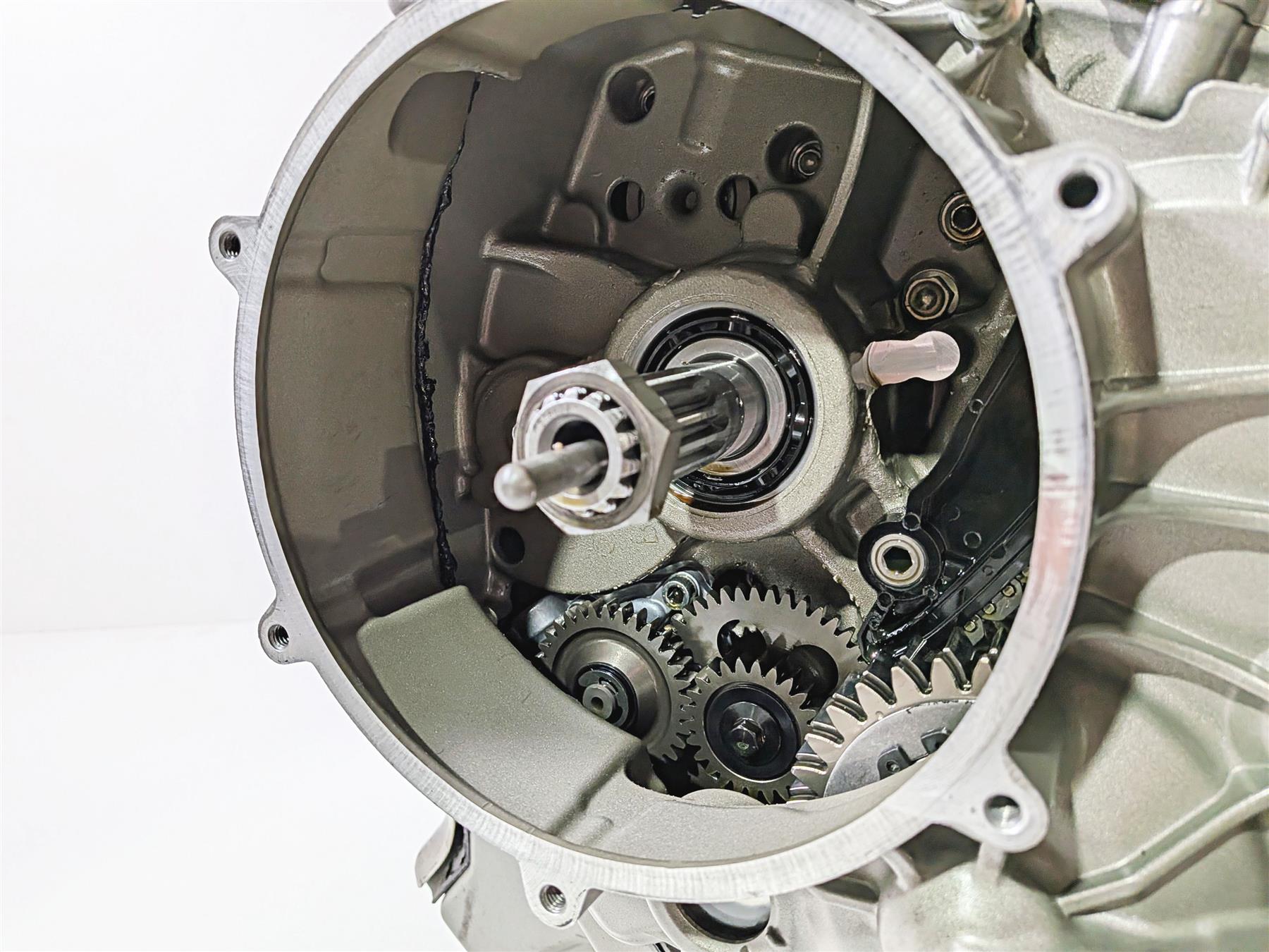 2019 Ducati 959 Panigale Running Engine Motor Transmission 10k - Video 22523281D {{ shop.shopifyCountryName }} - Mototech271