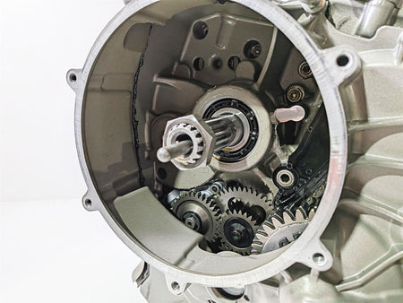 2019 Ducati 959 Panigale Running Engine Motor Transmission 10k - Video 22523281D {{ shop.shopifyCountryName }} - Mototech271
