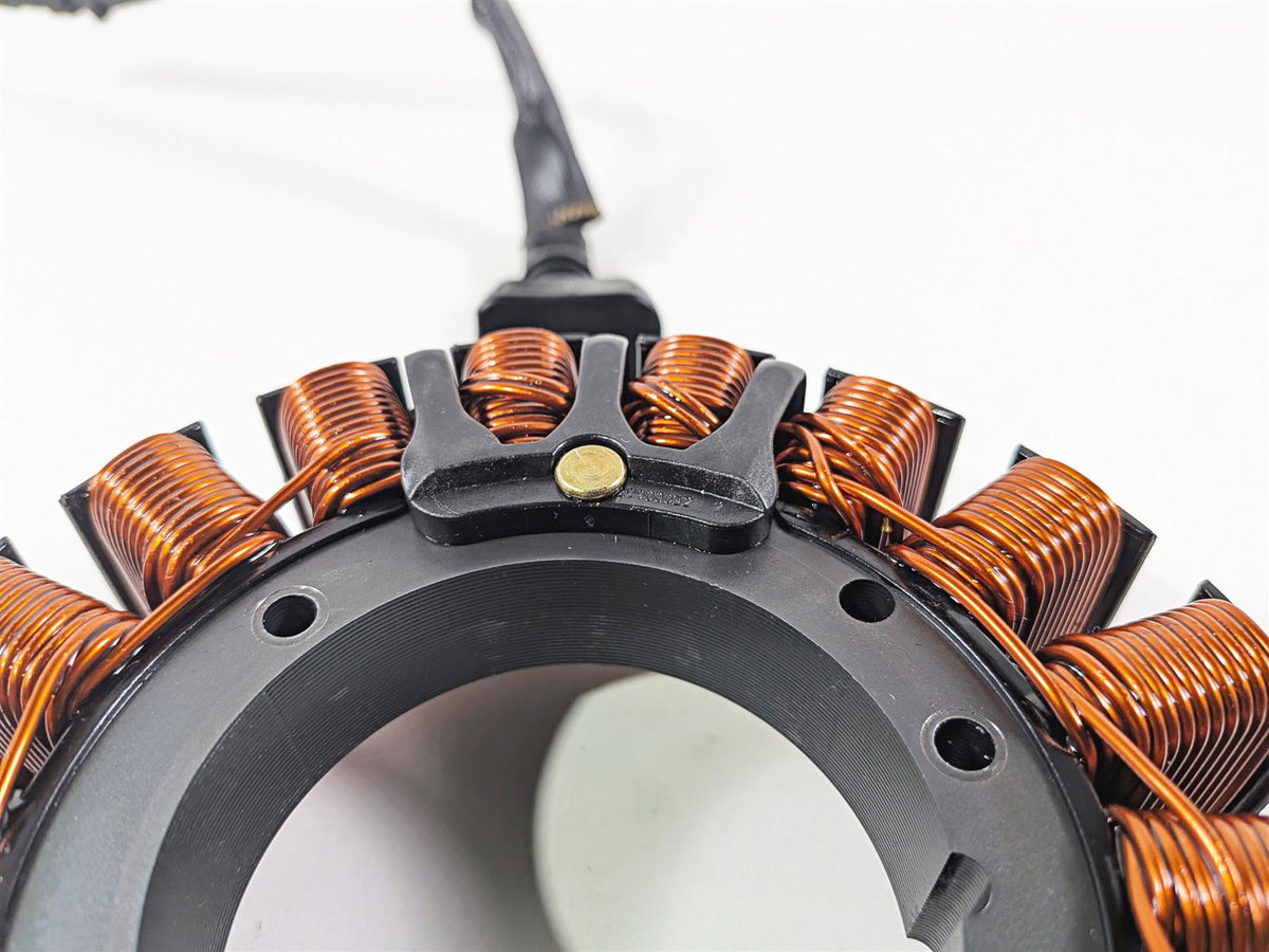 2020 Harley Touring FLTRK Road Glide Stator Alternator Generator 29900145 {{ shop.shopifyCountryName }} - Mototech271