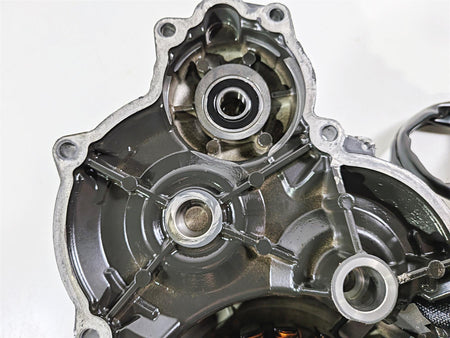 2015 KTM 1290 R Super Duke LC8 Stator Alternator Generator & Cover 6023010214441-Mototech271