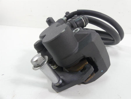 2022 Kawasaki KLR650 KL650 Adv Front Brake Caliper & Line Set 43080-0231-DJ {{ shop.shopifyCountryName }} - Mototech271