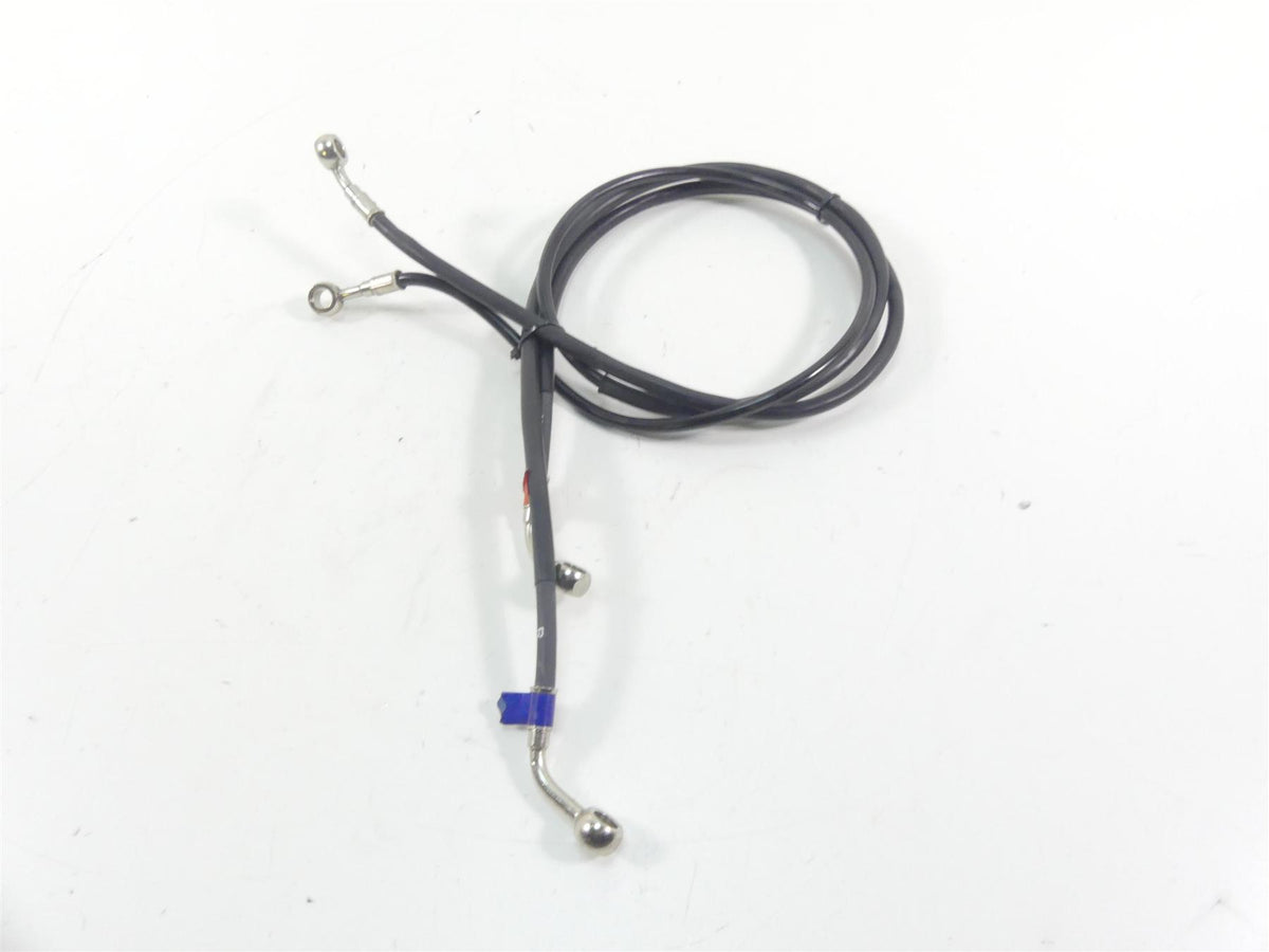 2018 Mv Agusta Brutale 800 RR Rear Abs Brake Line Hose Set 8000C1708 8000C7016 {{ shop.shopifyCountryName }} - Mototech271