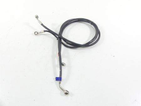 2018 Mv Agusta Brutale 800 RR Rear Abs Brake Line Hose Set 8000C1708 8000C7016 {{ shop.shopifyCountryName }} - Mototech271