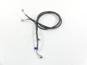 2018 Mv Agusta Brutale 800 RR Rear Abs Brake Line Hose Set 8000C1708 8000C7016 | Mototech271