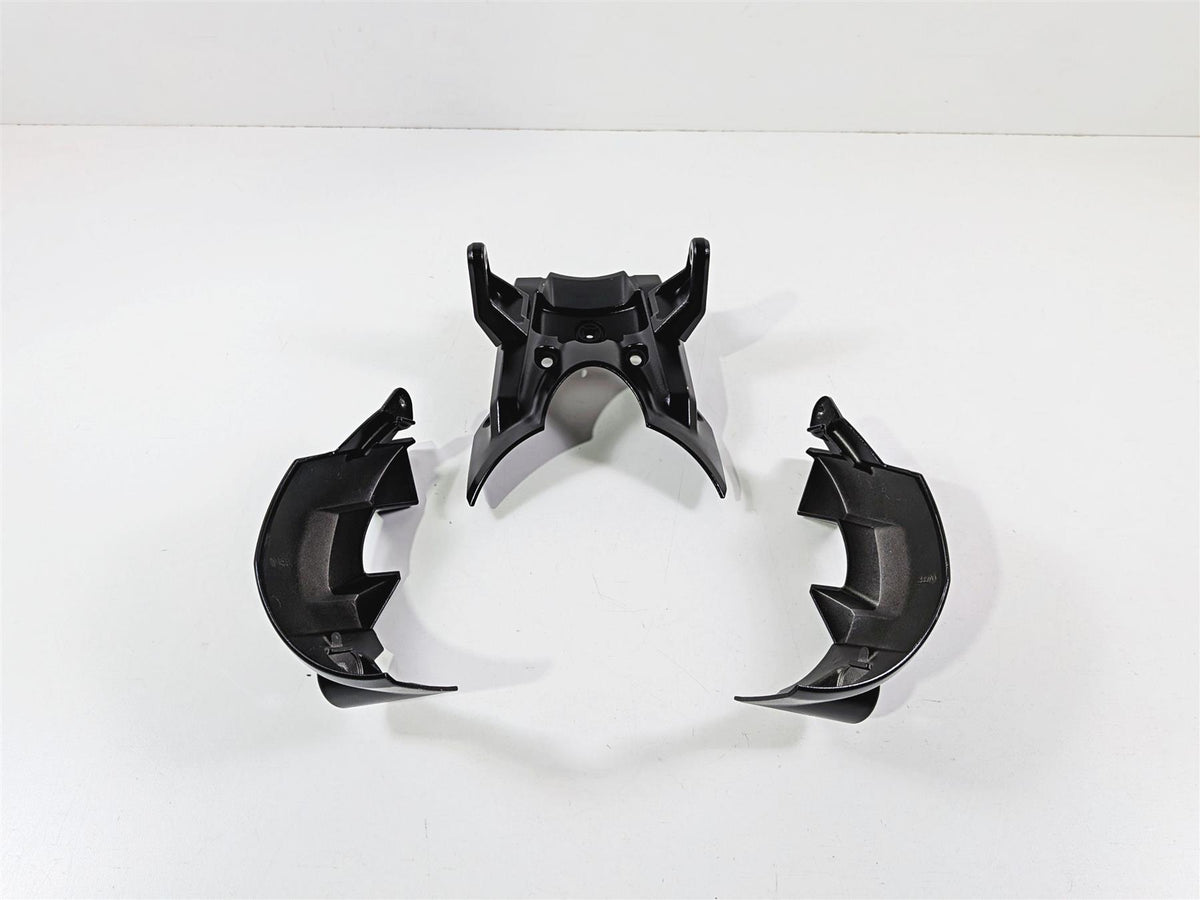 2009 Yamaha VMX17 V-Max 1700 Gauge Headlight Stay Crown Support 2S3-23437-00-00-Mototech271