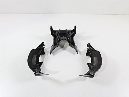 2009 Yamaha VMX17 V-Max 1700 Gauge Headlight Stay Crown Support 2S3-23437-00-00-Mototech271
