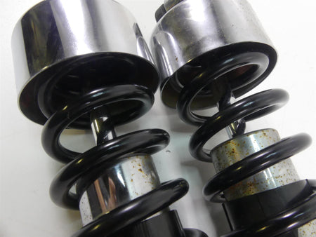 2006 Harley VRSCD Night Rod Straight Rear Suspension Shock Set 13" 54583-04 {{ shop.shopifyCountryName }} - Mototech271