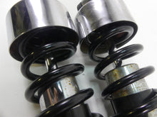 Load image into Gallery viewer, 2006 Harley VRSCD Night Rod Straight Rear Suspension Shock Set 13&quot; 54583-04 | Mototech271
