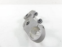 Load image into Gallery viewer, 2009 Ducati Monster 1100 S Upper Triple Tree Ohlins Clamp 50mm 34120681A
