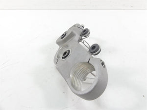 2009 Ducati Monster 1100 S Upper Triple Tree Ohlins Clamp 50mm 34120681A