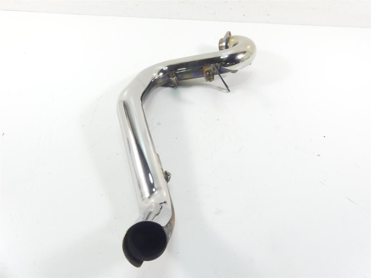 2005 Harley Touring FLHRSI Road King Bub Seven Rear Header Pipe {{ shop.shopifyCountryName }} - Mototech271