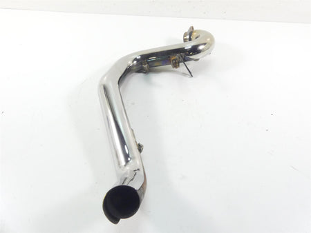 2005 Harley Touring FLHRSI Road King Bub Seven Rear Header Pipe {{ shop.shopifyCountryName }} - Mototech271