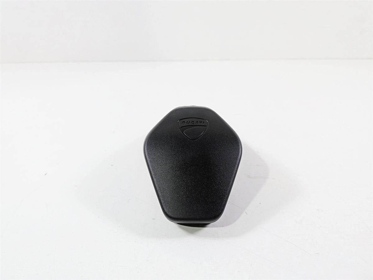 2019 Ducati Panigale V4S V4 S Corse Rear Seat Pad Cushion Cover 24786101A {{ shop.shopifyCountryName }} - Mototech271